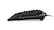 Alt View 18. Lenovo - Legion K500 Full-size Wired RGB Mechanical Gaming Keyboard - Black.