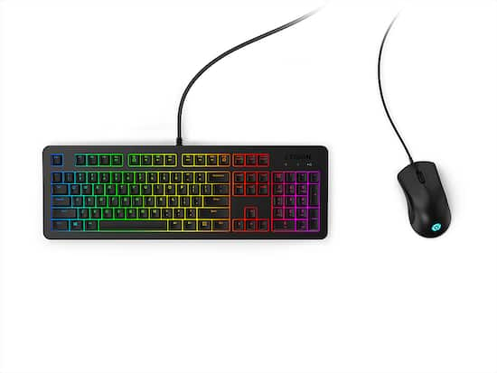 How to Get Better at Gaming with a Keyboard and Mouse