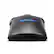 Back. Lenovo - IdeaPad M100 RGB Wired Optical Gaming Mouse with RGB Lighting - Black.