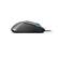 Angle. Lenovo - IdeaPad M100 RGB Wired Optical Gaming Mouse with RGB Lighting - Black.
