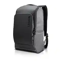 Lenovo - Legion 15.6" Recon Gaming Backpack - Black / Grey - Alt_View_Zoom_11