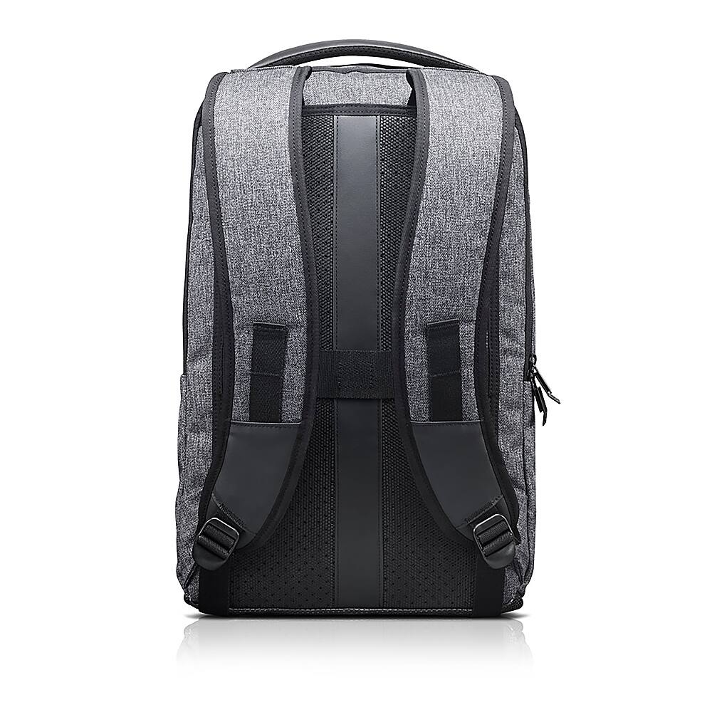 Alt View 13. Lenovo - Legion 15.6" Recon Gaming Backpack - Black / Grey.