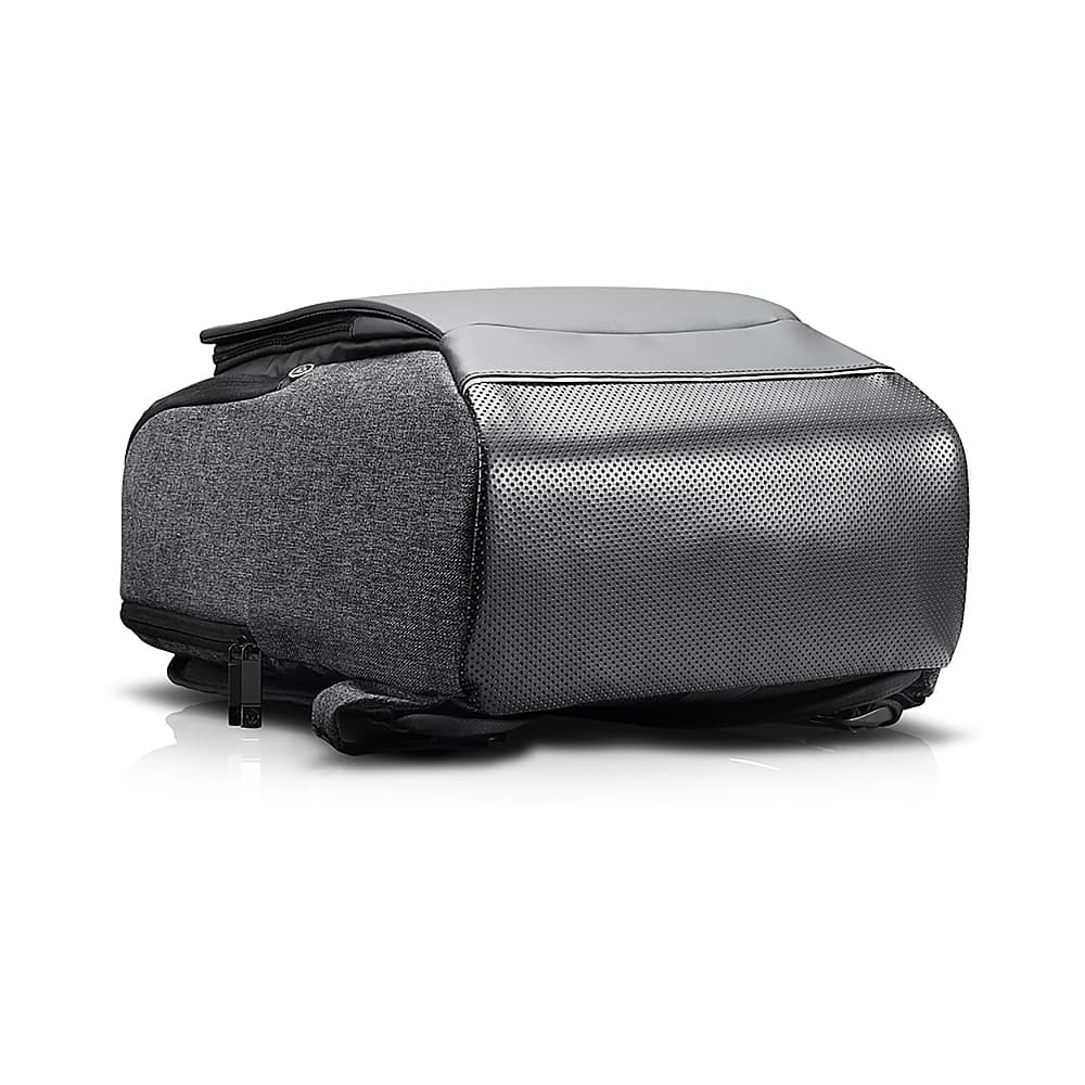 Alt View 14. Lenovo - Legion 15.6" Recon Gaming Backpack - Black / Grey.