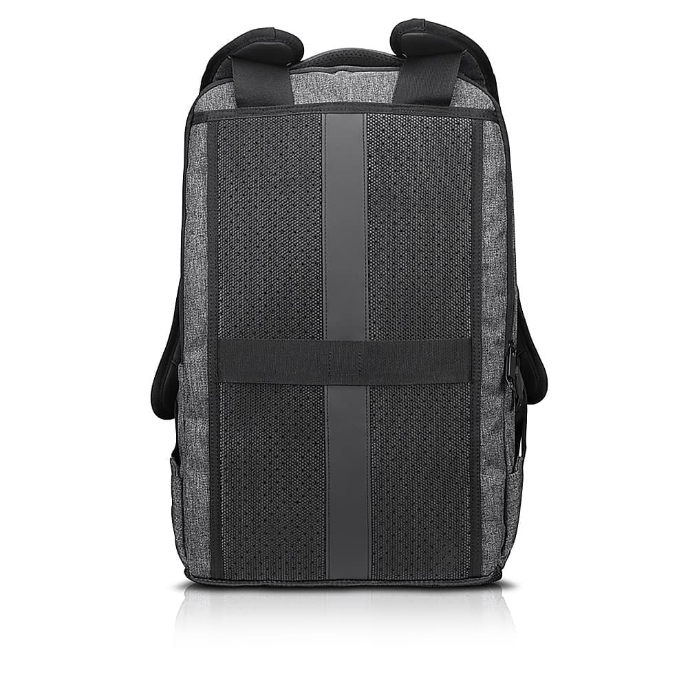 Alt View 16. Lenovo - Legion 15.6" Recon Gaming Backpack - Black / Grey.
