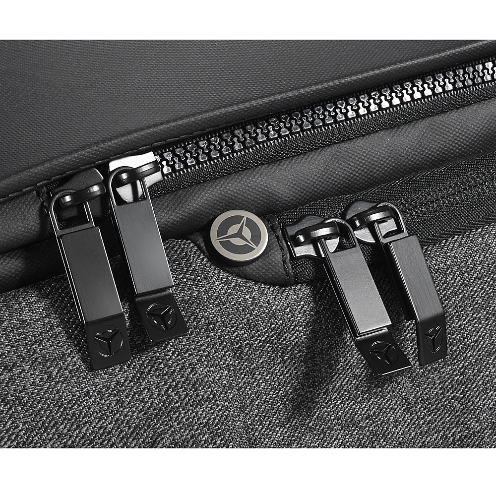 Lenovo Legion Best Buy Grey GX40S69333 / Backpack Recon Black - 15.6\