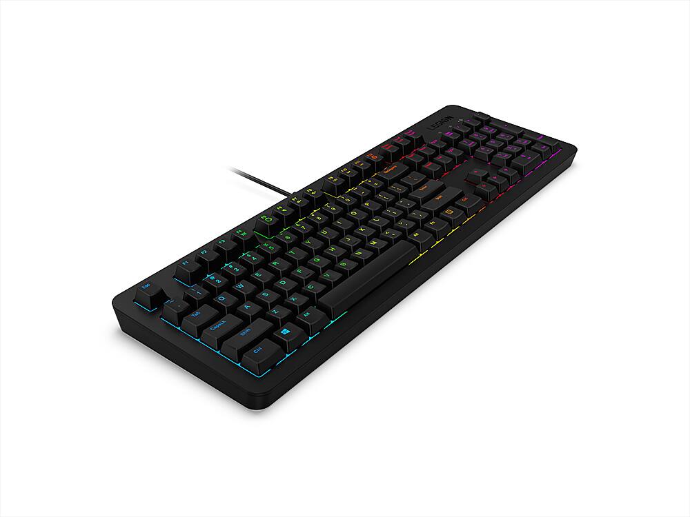 lenovo k300 keyboard