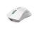 Left. Lenovo - Legion M600 Wireless Optical Gaming Ambidextrous Mouse with RGB Lighting - Sting Ray.