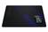 Front. Lenovo - Legion Control Gaming Mouse Pad Large - Black.