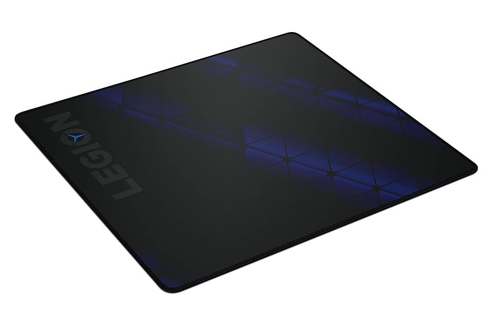 Customer Reviews Lenovo Legion Control Gaming Mouse Pad Large Black GXH1C97870 Best Buy