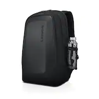 Lenovo - Legion 17” Armored Backpack II - Black - Alt_View_Zoom_11