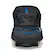 Alt View 15. Lenovo - Legion 17” Armored Backpack II - Black.