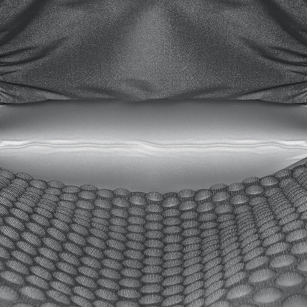 Alt View 18. Lenovo - Legion 17” Armored Backpack II - Black.