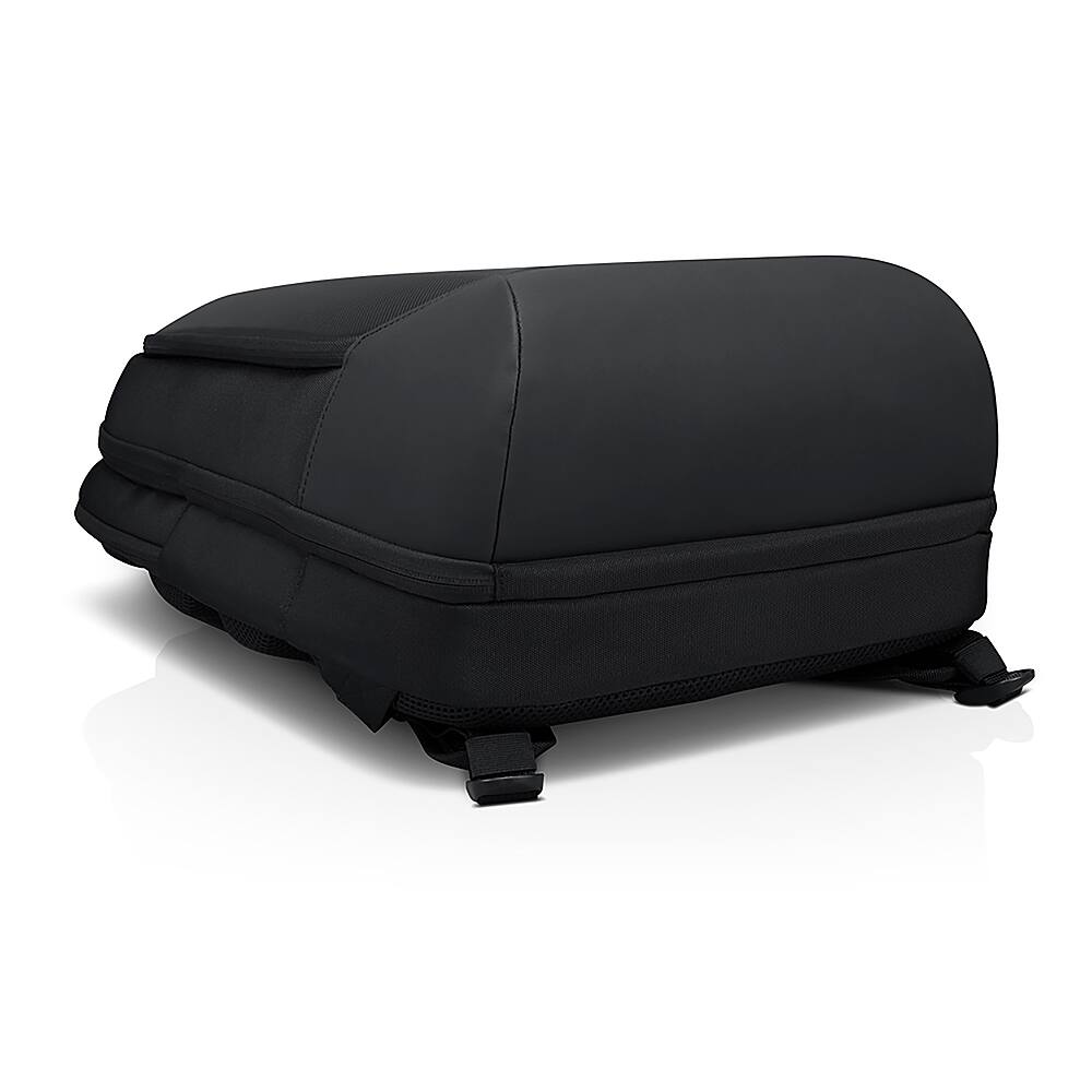 Alt View 20. Lenovo - Legion 17” Armored Backpack II - Black.