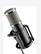 Front. 512 Audio - Skylight Microphone - Black.