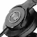Alt View Zoom 12. 512 Audio - Academy Studio Headphones - Black.