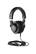 Alt View Zoom 16. 512 Audio - Academy Studio Headphones - Black.