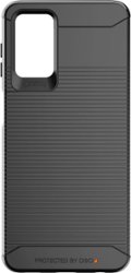 ZAGG - Gear4 Havana Lightweight Case for Samsung Galaxy A32 5G - Black - Alt_View_Zoom_1