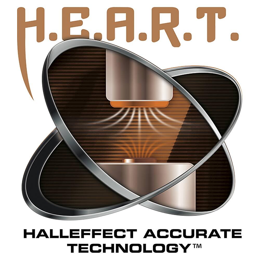 Alt View 18. Thrustmaster - TS-PC Racer Ferrari 488 Challenge Edition Racing Wheel for PC.