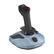 Alt View 11. Thrustmaster - TCA Officer Pack Airbus Edition Joystick for PC - Black.