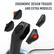 Alt View 12. Thrustmaster - TCA Officer Pack Airbus Edition Joystick for PC - Black.