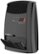 Alt View Zoom 12. Lasko - Digital Ceramic Heater with Warm Air Motion Technology - Black.