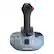 Alt View 13. Thrustmaster - TCA Sidestick Airbus Edition Joystick for PC - Black.