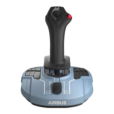 Thrustmaster TCA Sidestick Airbus Edition Joystick for Windows Thrustmaster TCA Sidestick Airbus Edition Joystick for Windows