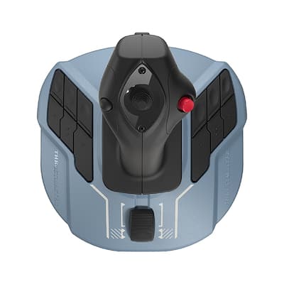 Thrustmaster TCA Sidestick Airbus Edition Joystick for Windows Thrustmaster TCA Sidestick Airbus Edition Joystick for Windows