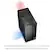 Angle. HP - Pavilion Gaming Desktop - AMD Ryzen 5 5600G - 8GB Memory - AMD Radeon RX 5500 - 512GB SSD - Black.