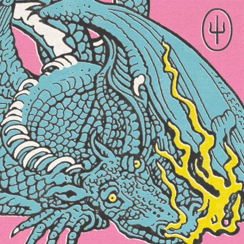 

Scaled and Icy [LP] - VINYL
