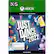 Front. Ubisoft - Just Dance 2022.