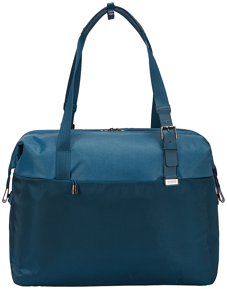 Best Buy: Thule Spira Weekender Bag 37L Legion Blue 3203791