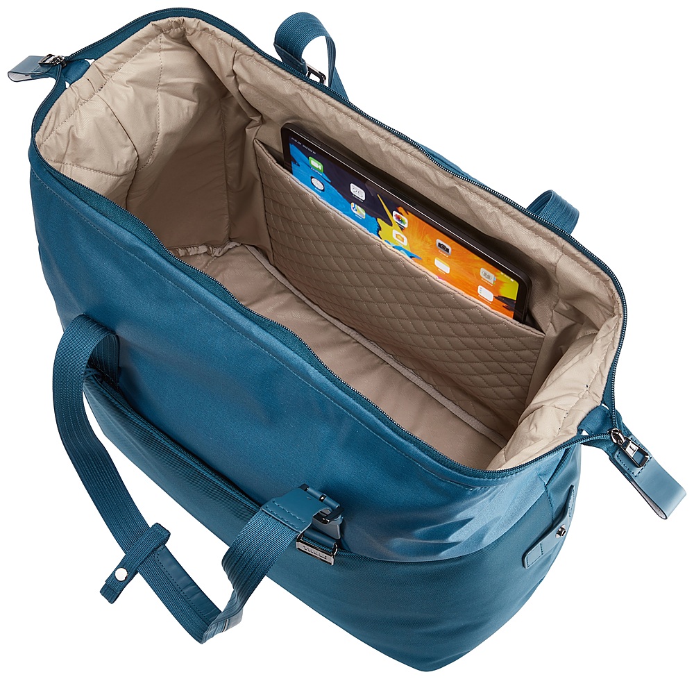 Best Buy: Thule Spira Weekender Bag 37L Legion Blue 3203791