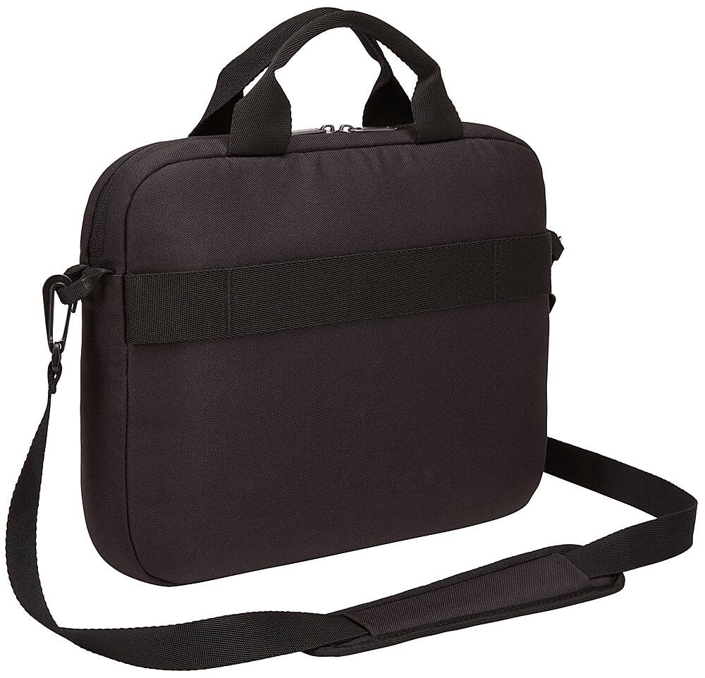 Back. Case Logic - Advantage 11.6" Attaché - Black.