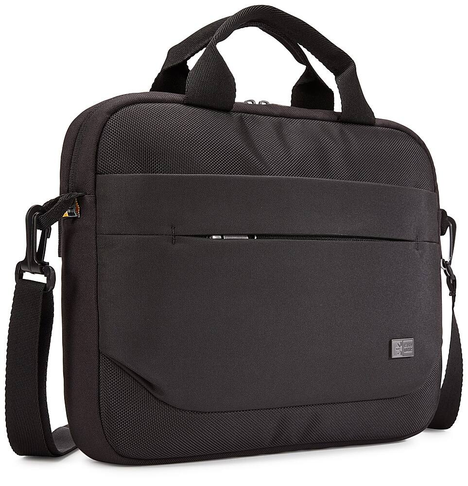 Case Logic - Advantage 11.6" Attaché - Black