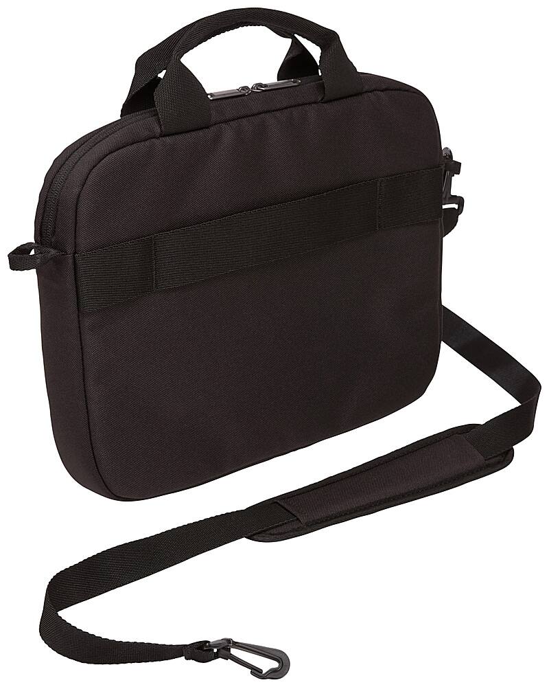 Alt View 11. Case Logic - Advantage 11.6" Attaché - Black.