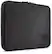 Front. Case Logic - Vigil 11" Chromebook Sleeve - Black.