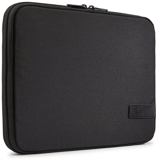 Macbook Air 11 (11.6 Inch) Laptop PC Case Sleeve Memory Foam Bag Checked  Black