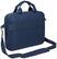 Back. Case Logic - Advantage 11.6" Attaché - Dark Blue.