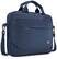 Front. Case Logic - Advantage 11.6" Attaché - Dark Blue.