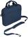 Alt View 11. Case Logic - Advantage 11.6" Attaché - Dark Blue.