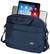 Alt View 12. Case Logic - Advantage 11.6" Attaché - Dark Blue.