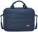 Alt View 1. Case Logic - Advantage 11.6" Attaché - Dark Blue.