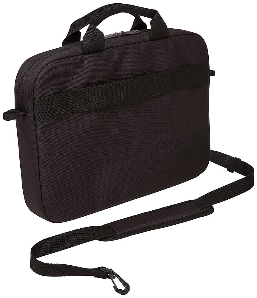 Alt View 11. Case Logic - Advantage 14" Attaché - Black.