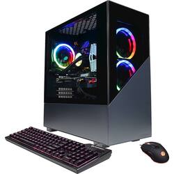 CyberPowerPC Gamer Supreme Gaming Desktop AMD Ryzen 7 5800X CyberPowerPC Gamer Supreme Gaming Desktop AMD Ryzen 7 5800X