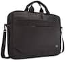 Case Logic - Advantage 15.6" Attaché - Black