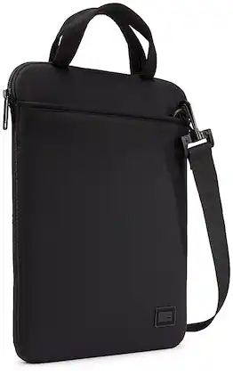 Case Logic - Quantic 14" Chromebook Sleeve - Black