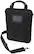 Alt View 11. Case Logic - Quantic 14" Chromebook Sleeve - Black.