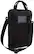 Back. Case Logic - Quantic 12" Chromebook™ Sleeve - Black.