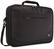 Front. Case Logic - Advantage 17.3" Laptop Briefcase - Black.